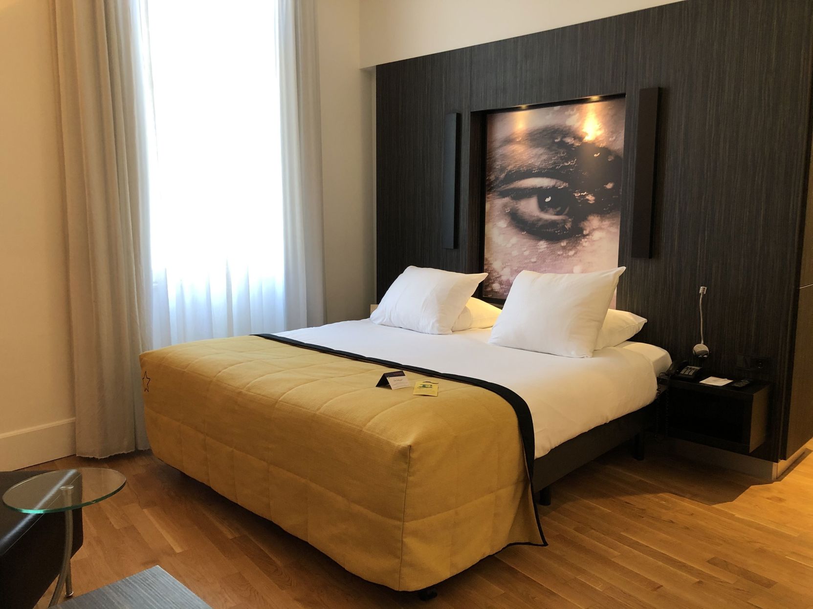 Leonardo Boutique Hotel Maastricht City Center - Tap to explore photos