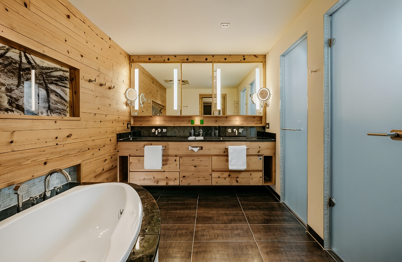 Grand Tirolia Kitzbühel - Member of Hommage Luxury Hotels Collection - Tap to explore photos
