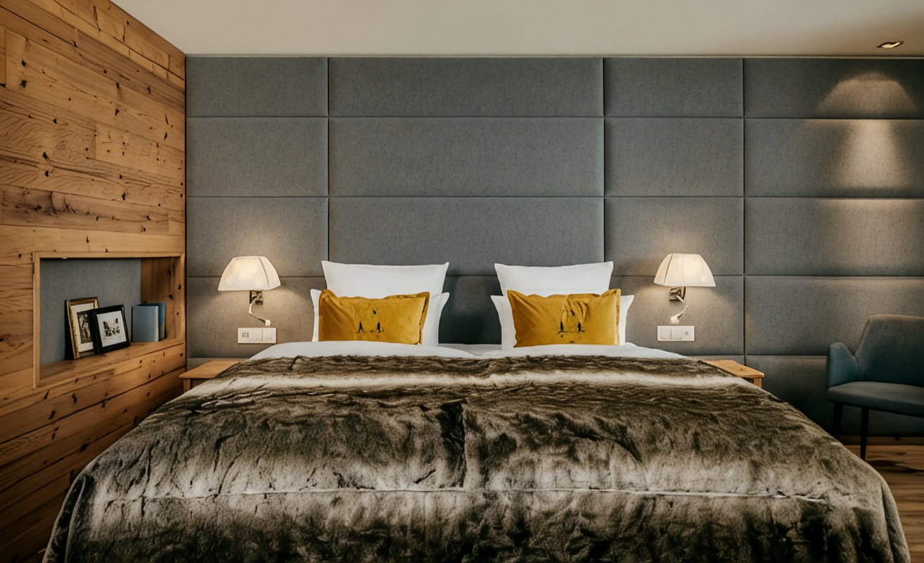 Grand Tirolia Kitzbühel - Member of Hommage Luxury Hotels Collection - Tap to explore photos