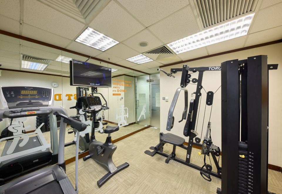 Recreational Facilities
