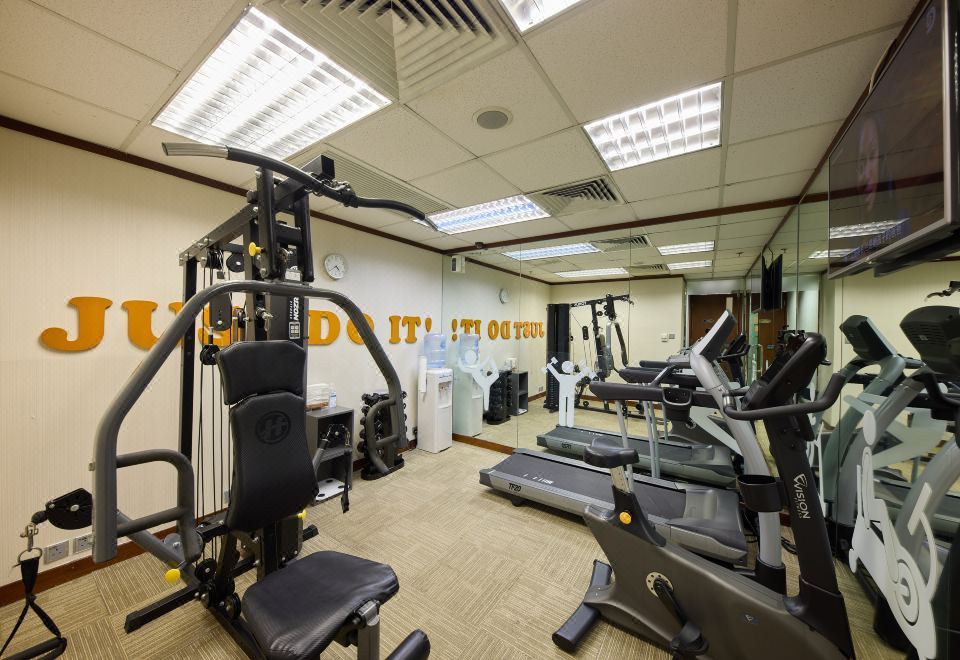Recreational Facilities
