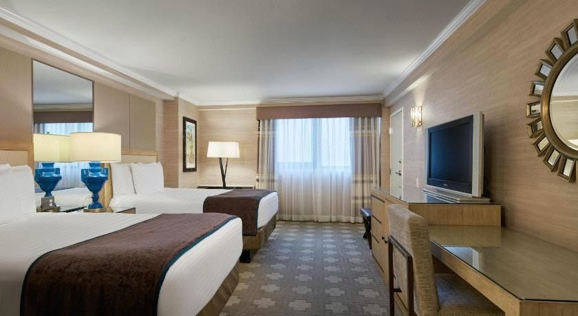 Caesars Atlantic City Resort & Casino - A Caesars Rewards Destination - Tap to explore photos
