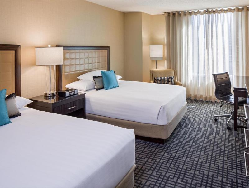 Hyatt Regency Washington on Capitol Hill - Tap to explore photos