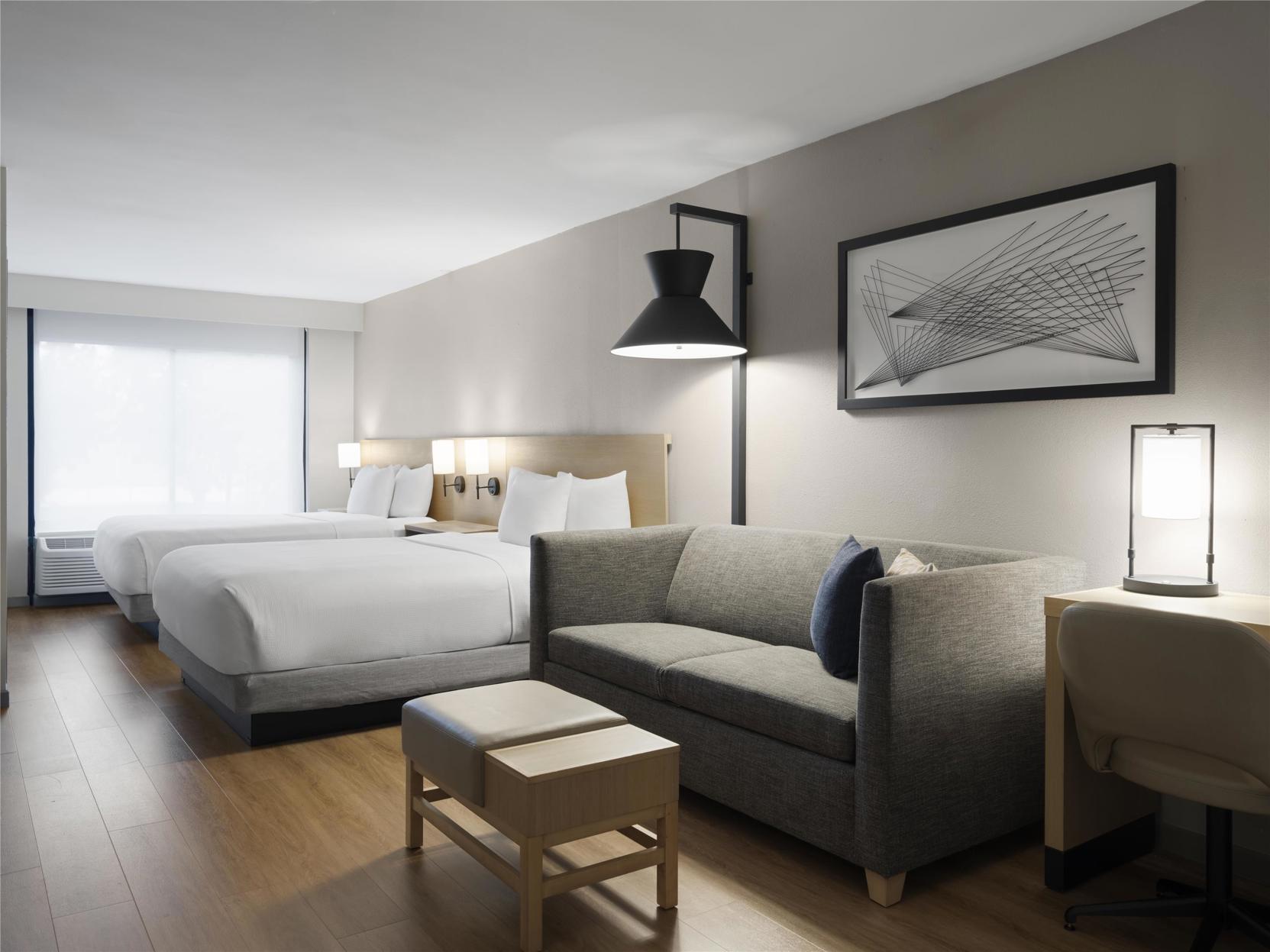 Hyatt Place Atlanta/Alpharetta/North Point Mall - Tap to explore photos
