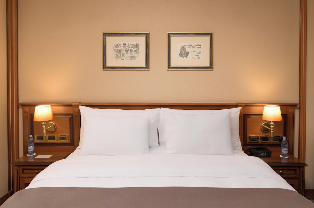Grand Hotel Bucharest Room Type - DOUBLE SUPERIOR