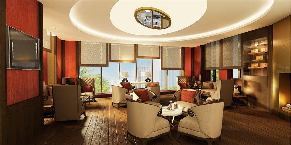 Hotel Interior or Public Areas