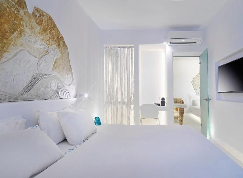 Mykonos Bay Resort & Villas - Tap to explore photos
