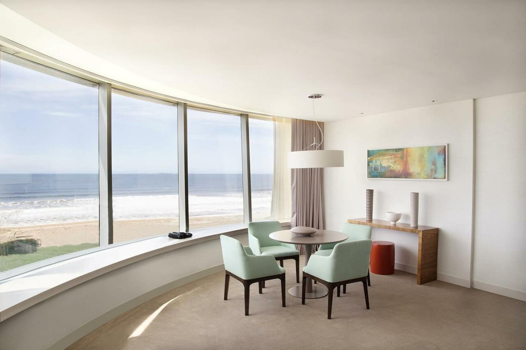 The Grand Hotel Punta Del Este Room Type - SUITE GRAND