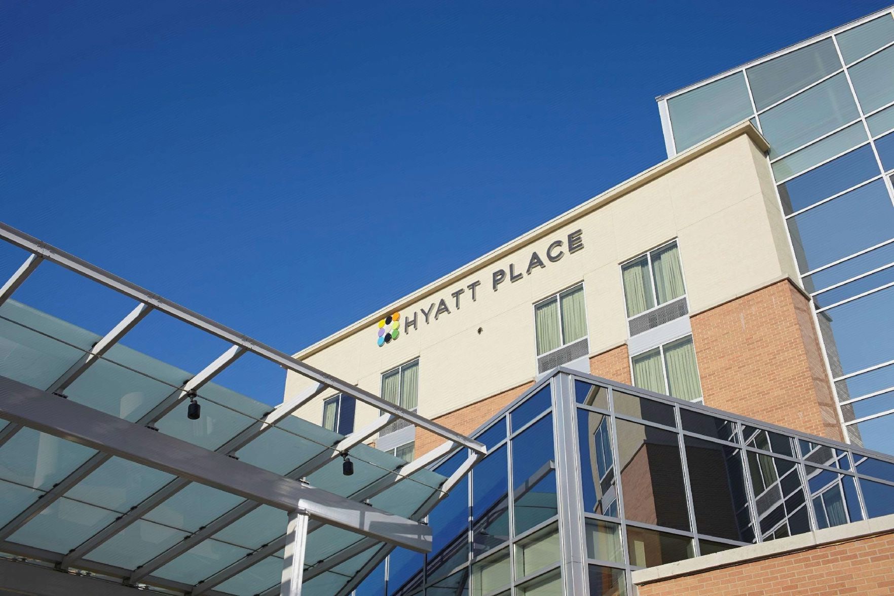 Hyatt Place Canton - Tap to explore photos