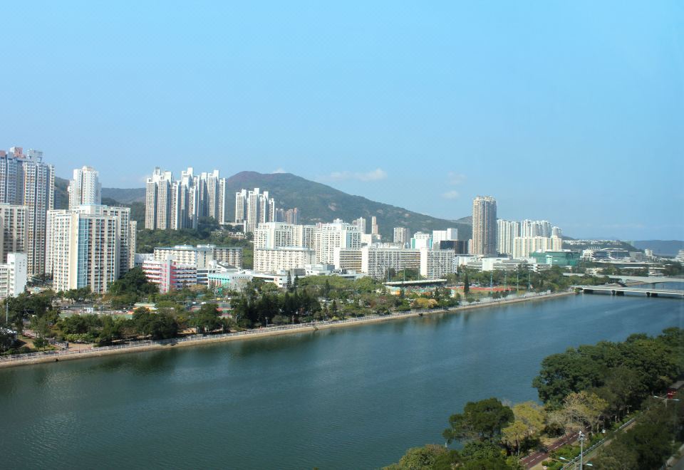 Surroundings