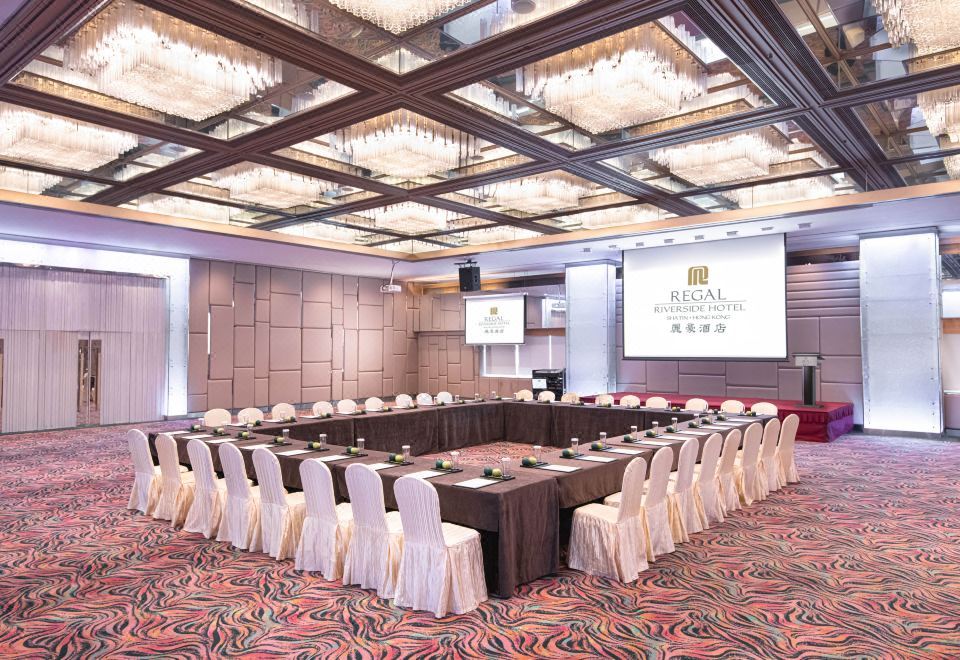 Function Rooms