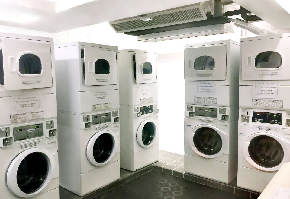 Laundry Service