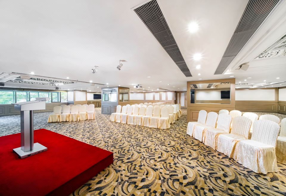 Function Rooms