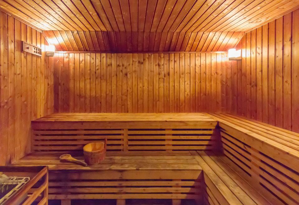 Recreational Facilities