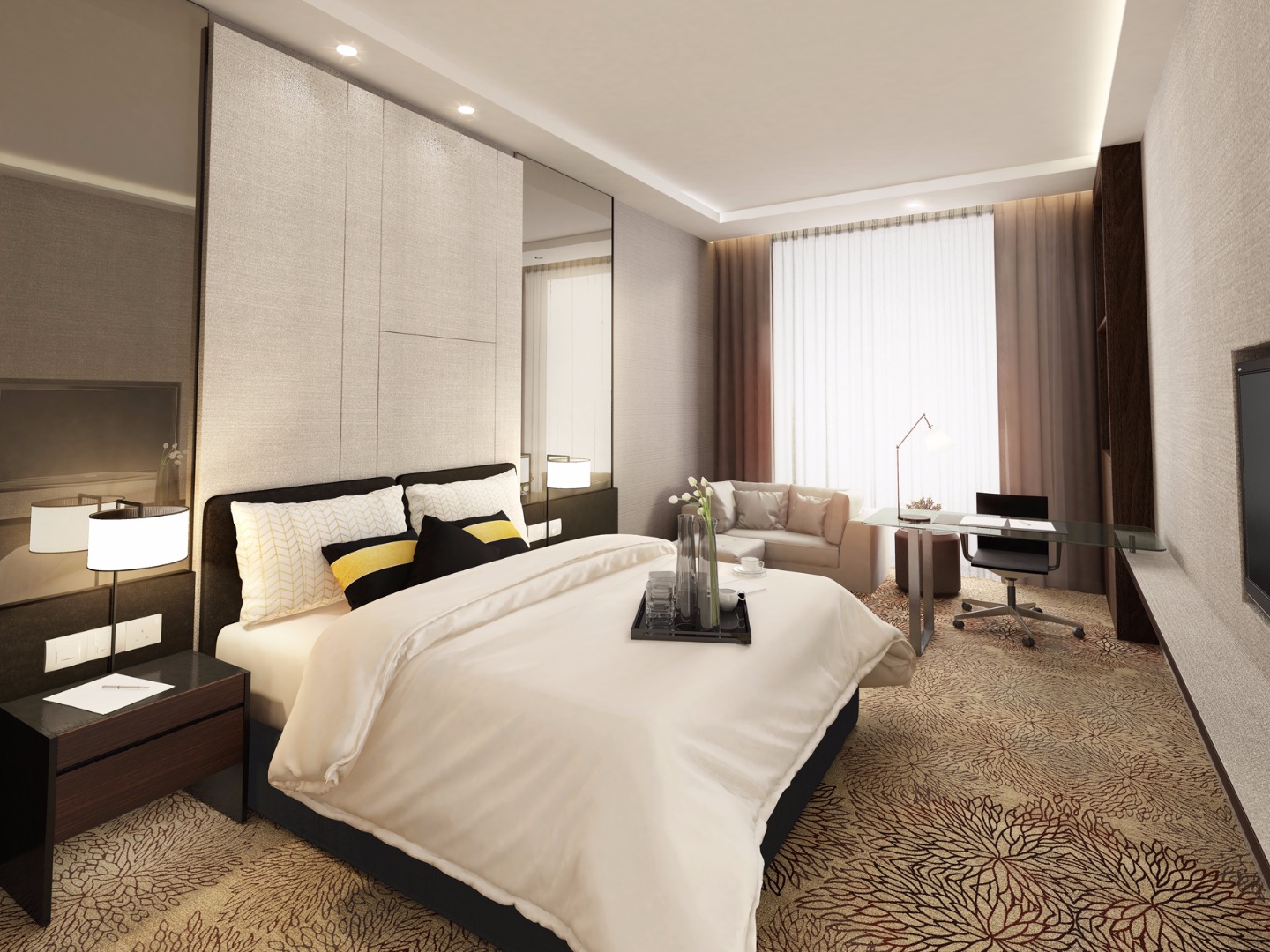 Impiana Hotel Senai - Tap to explore photos
