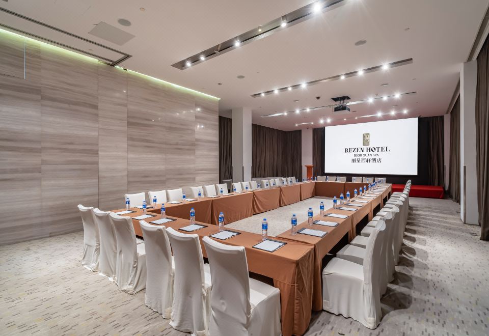 Others 3, Rezen High Xuan SPA Hotel Hangzhou Xixi, Hangzhou