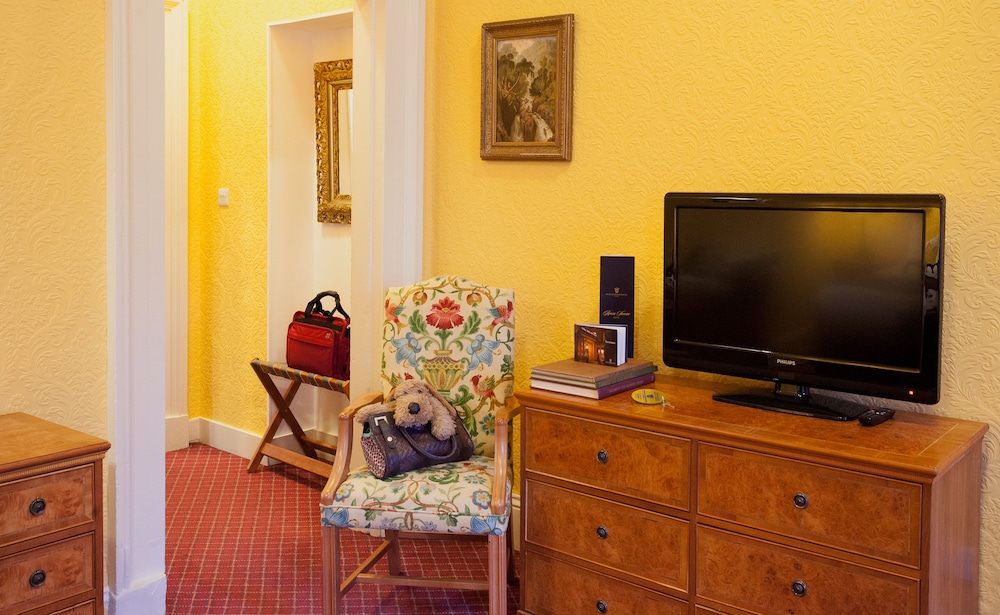 The Royal Highland Hotel Room Type - Cozy Room
