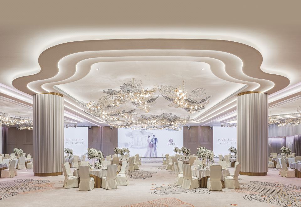 Function Rooms