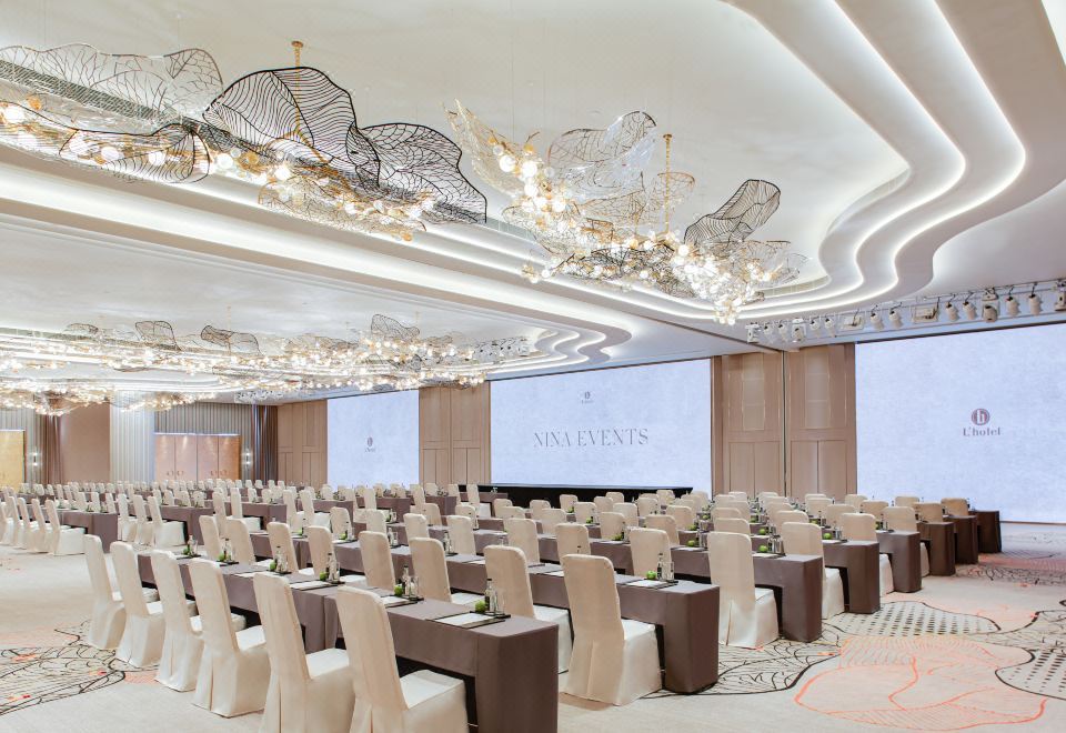 Function Rooms
