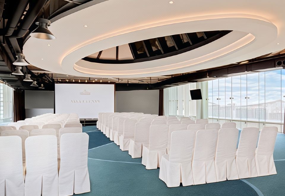 Wedding Reception Services