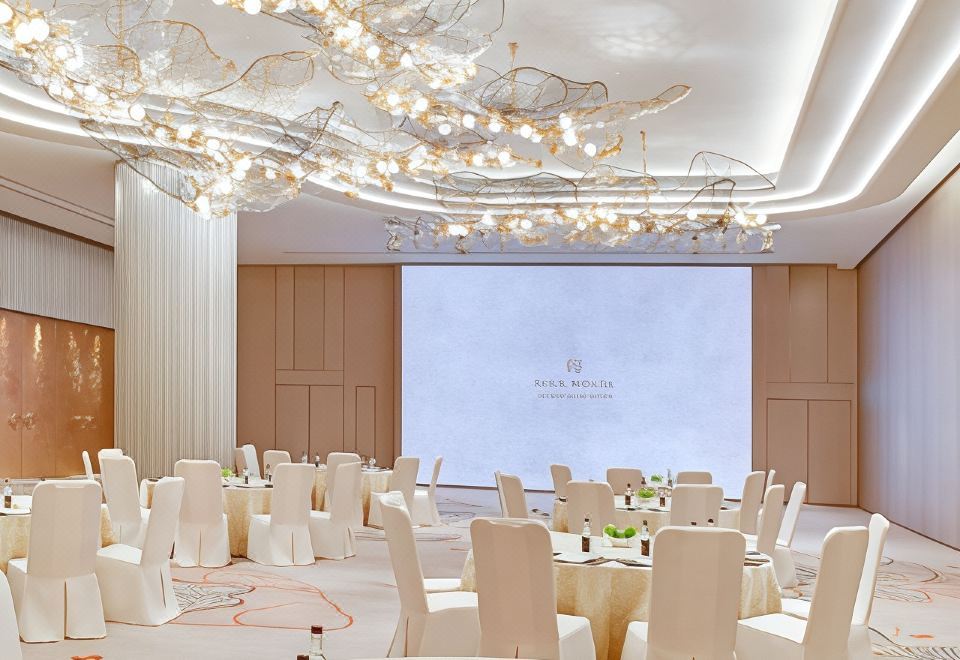 Wedding Reception Services