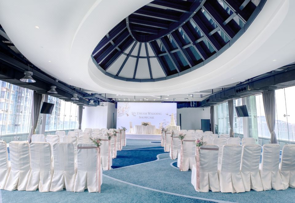 Meeting Rooms