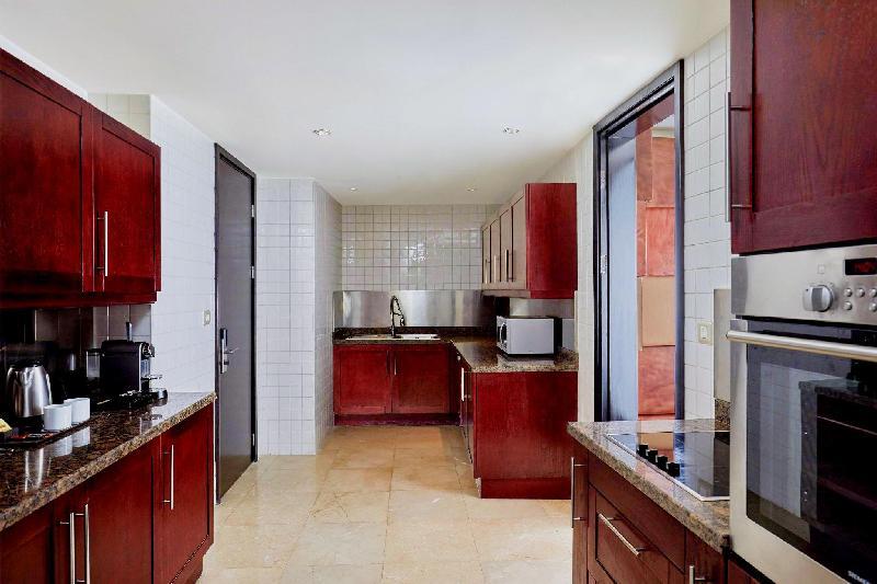 Waldorf Astoria Cairo Heliopolis by Hilton Room Type - PRESIDENTIAL SUITE