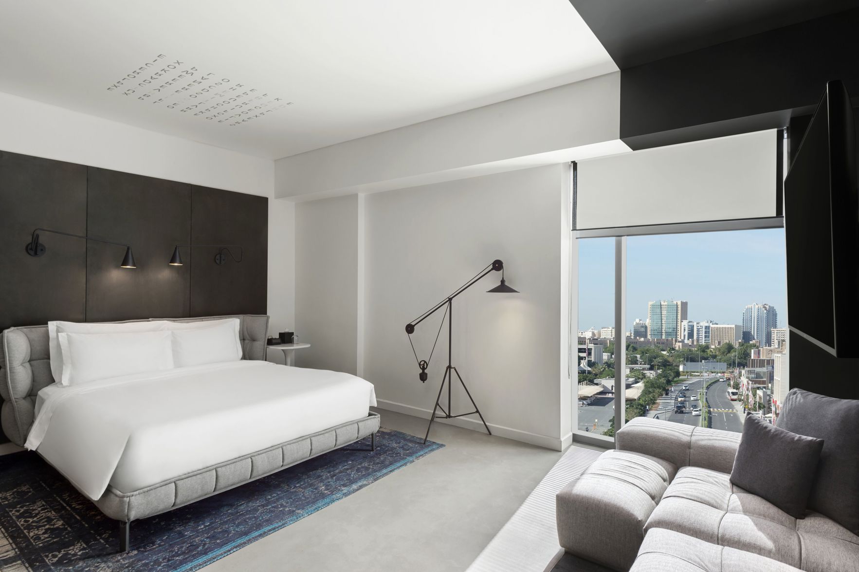 Canopy by Hilton Dubai Al Seef Room Type - KING PREMIUM ROOM