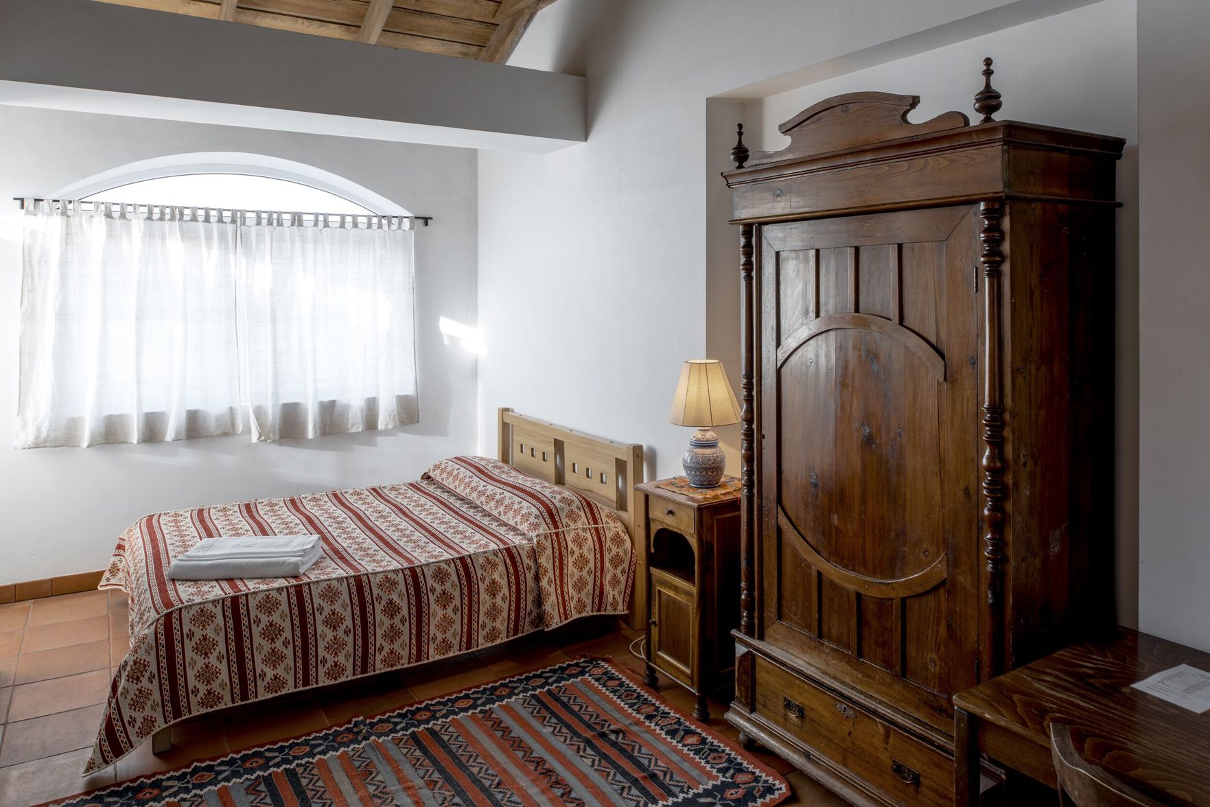 Villa Ayghedzor - Tap to explore photos