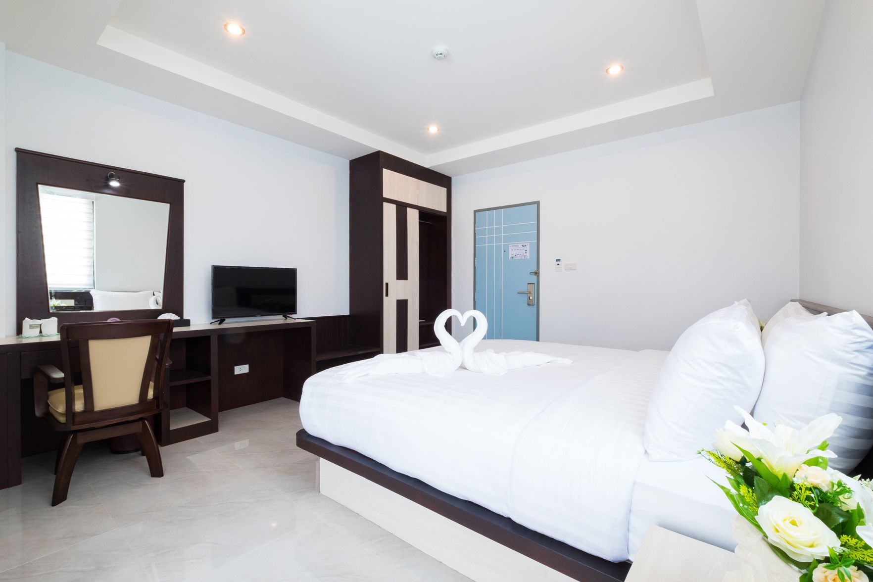 Sita Krabi Hotel - Tap to explore photos