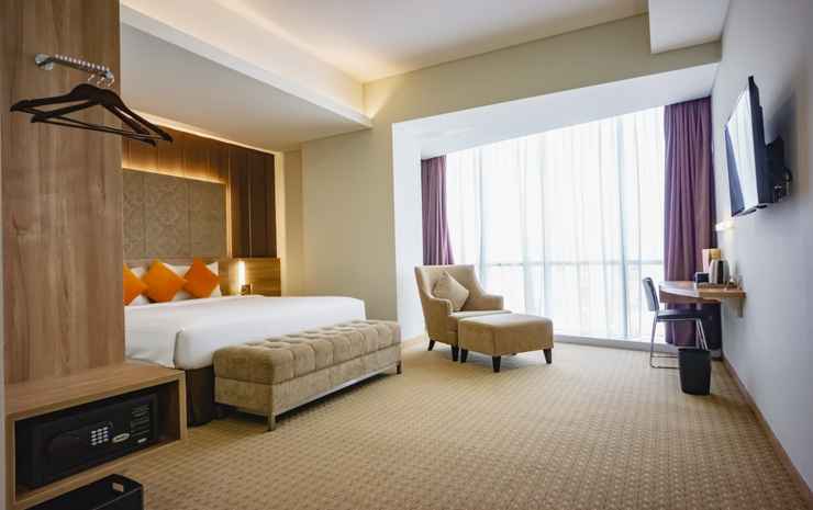 Grand G7 Hotel Kemayoran - Tap to explore photos