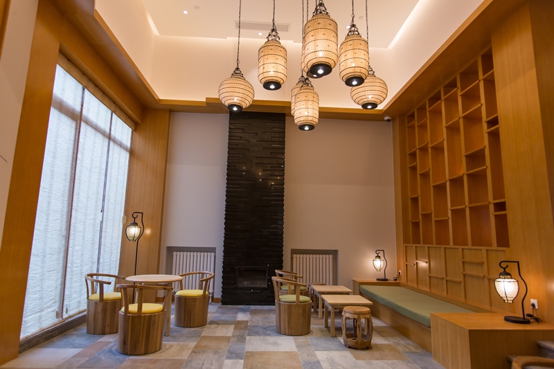 Shisanmei Ladies Hot Spring Hotel photo 2