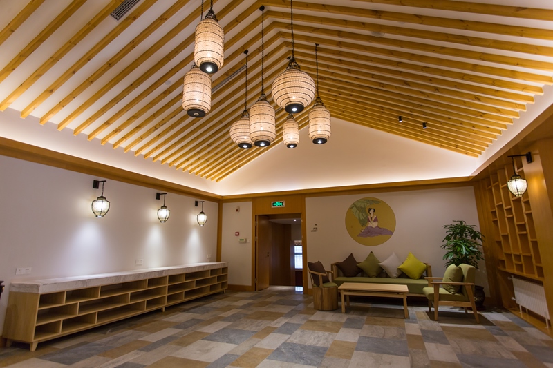 Shisanmei Ladies Hot Spring Hotel photo 3
