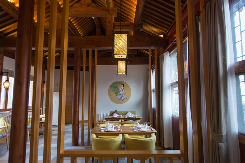 Shisanmei Ladies Hot Spring Hotel photo 4