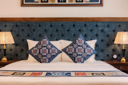 Balcona Hotel Da Nang - Tap to explore photos