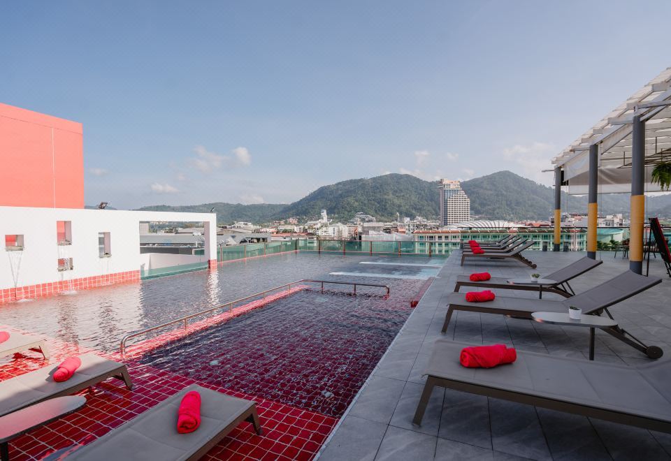 Recreational Facilities