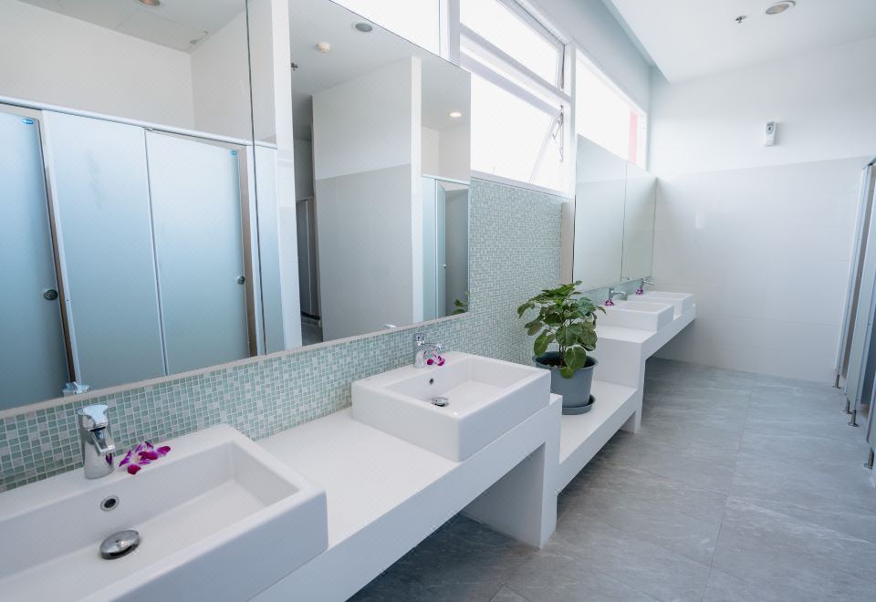 Recreational Facilities
