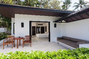 The Racha Room Type - Deluxe Twin with Garden View