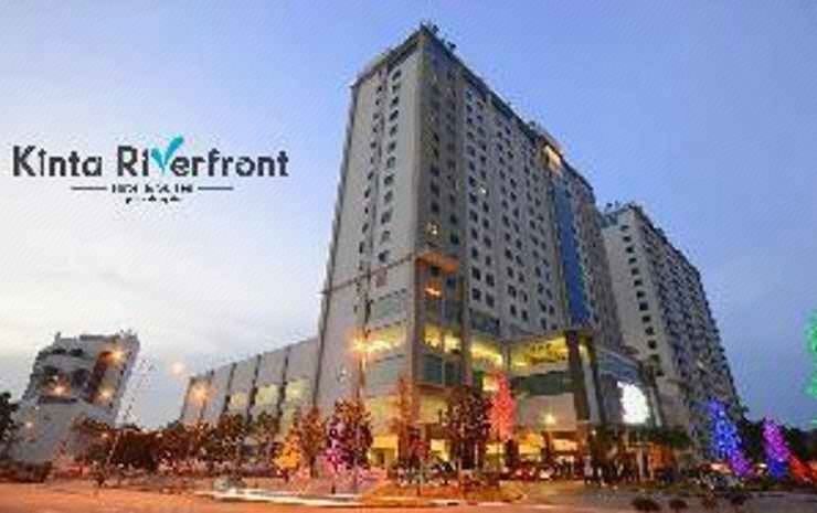 Kinta Riverfront Hotel & Suites - Tap to explore photos