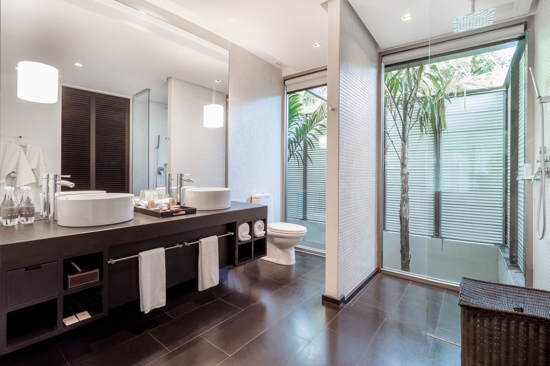 Twinpalms Surin Beach Phuket Room Type - PALM, DELUXE