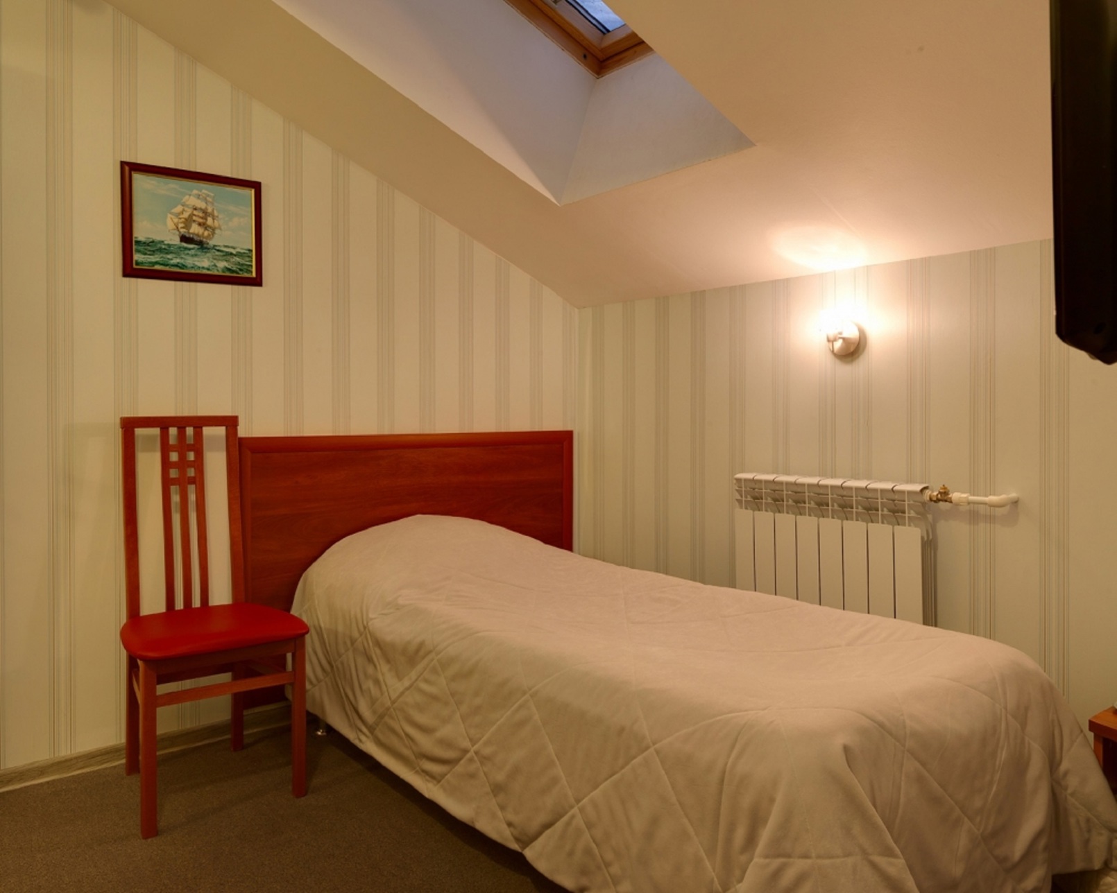 Parade Hotel photo 4