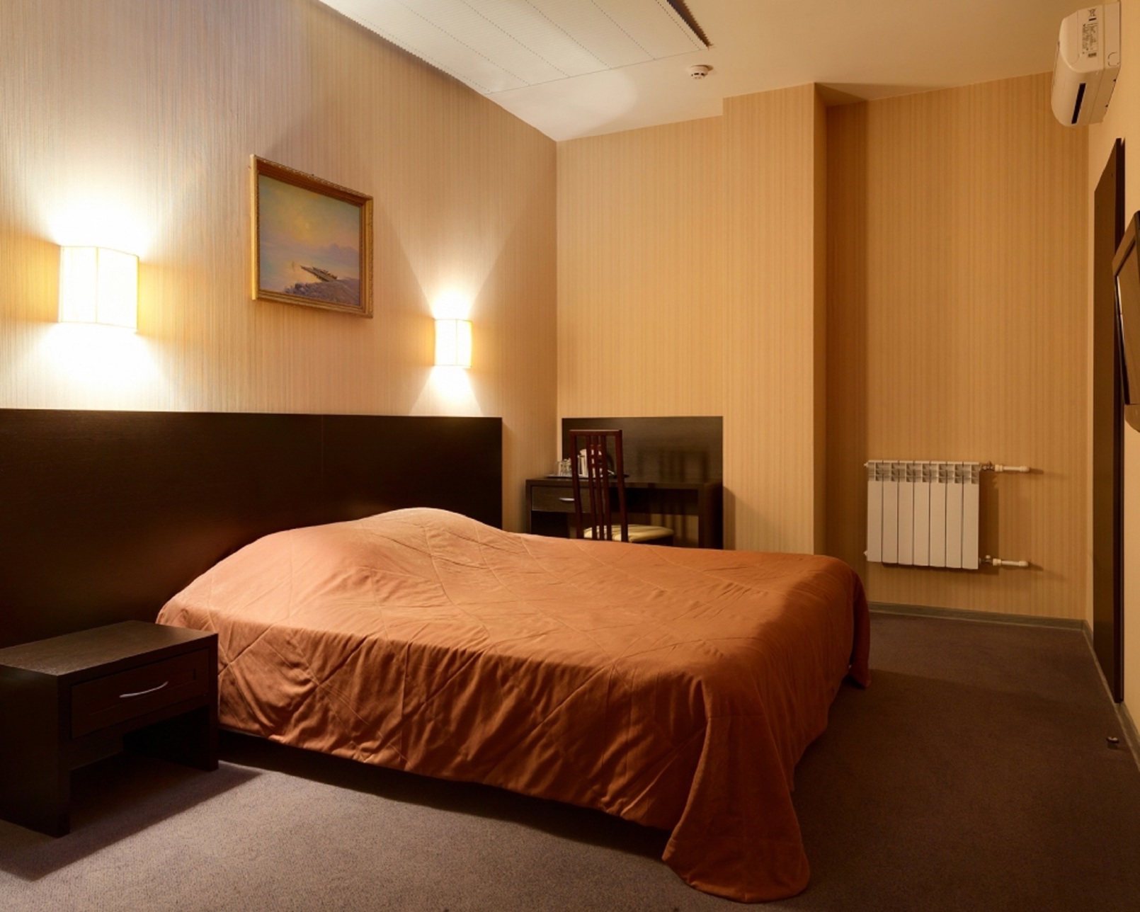 Parade Hotel photo 5