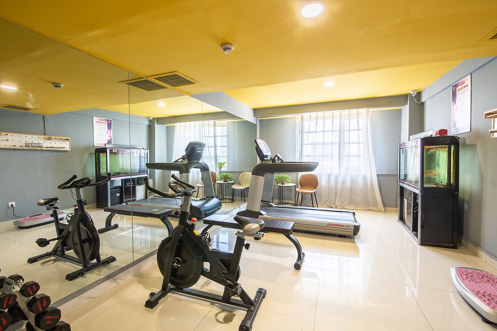 Others, Baotou Hotel (Haina Baichuan Branch), Baotou