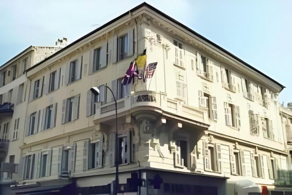 Hôtel Le Seize, Nice Room Type - STANDARD