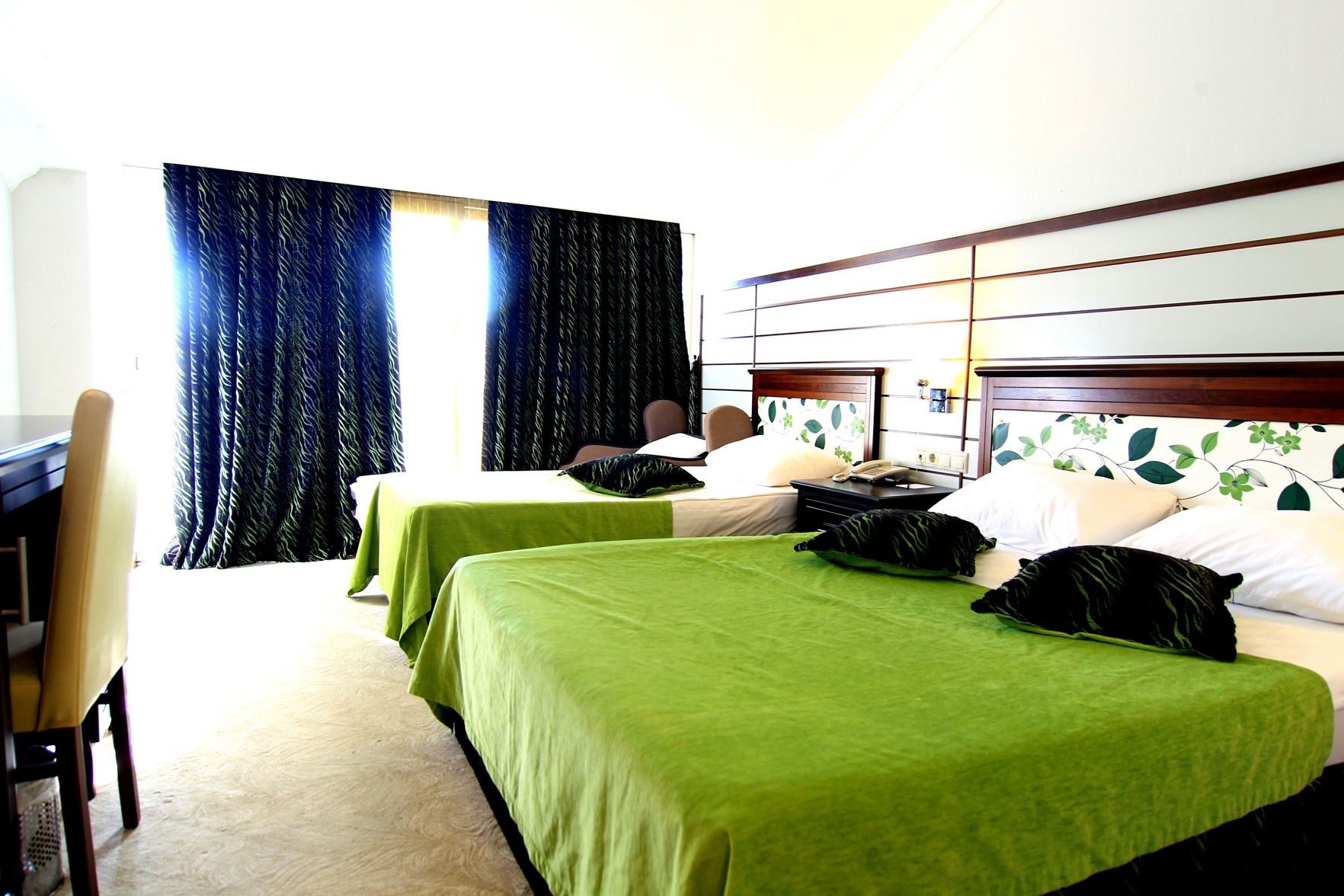 Rox Resort Hotel - All Inclusive - Tap to explore photos