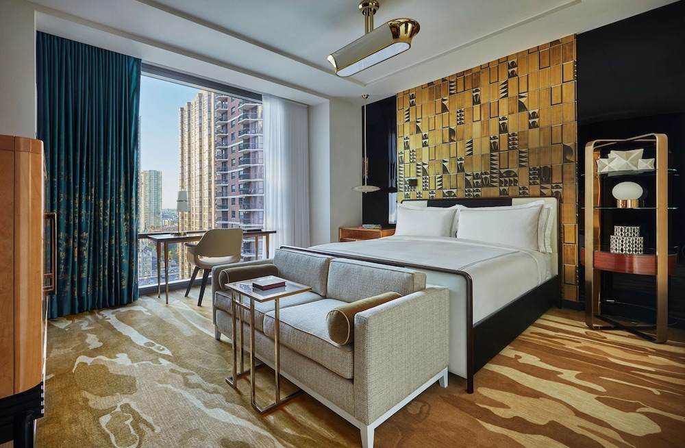 Viceroy Chicago - Tap to explore photos